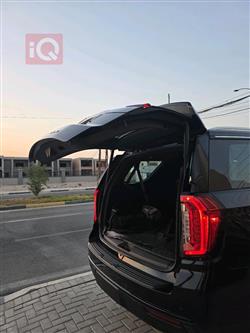GMC Yukon